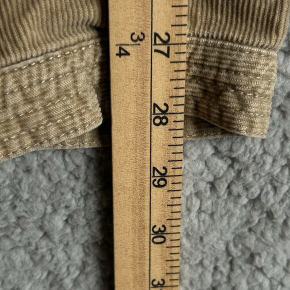Polo Ralph Lauren 36 Vintage Corduroy Military Tactical Cargo Pants Multi Pocket - Picture 6 of 16